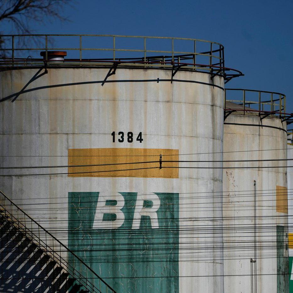 Brazil's government greenlights oil drilling near mouth of Amazon River ahead of UN climate summit